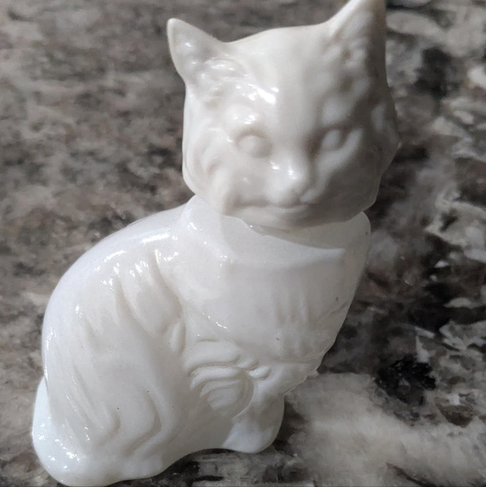 Vintage Avon Perfume Bottle